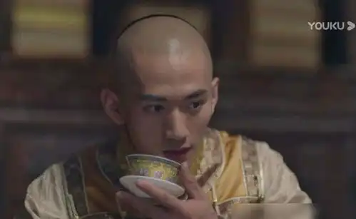 张一山版鹿鼎记大结局,结尾康熙的做法,令韦小宝寒心
