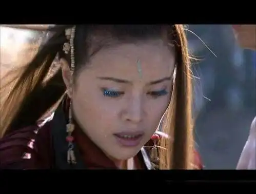 天龙八部为爱作恶叶二娘蠢女人,才会爱男人超过爱自己
