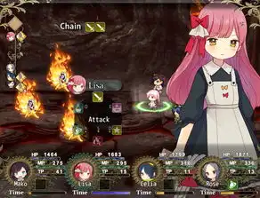 魔女迷宫游戏截图高清游戏画面3dm单机
