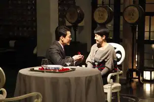 小爸爸王耀庆冷酷来袭观众直呼不要变新闻频道
