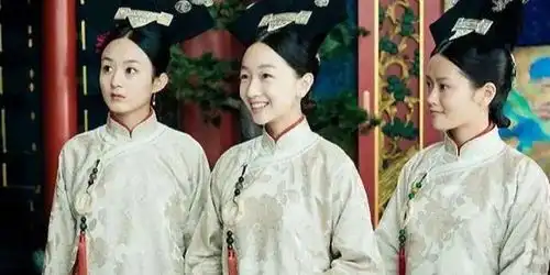 孝庄一生有三女,一女早亡,一女嫁入罪门,只有一人有福气
