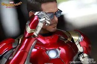 史上最快钢铁侠hottoys蜘蛛侠英雄归来钢铁侠mk47多人开箱
