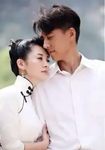 当红小鲜肉老腊肉,都逃不过48岁许晴的一个眼神真是男神收割机
