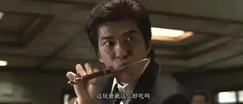 13天破20亿2022年初这个无名之辈的表演,让我爆发出久违的大笑
