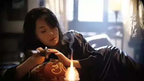 翟天临戏份被删,老中医的剧情竟还这么好看
