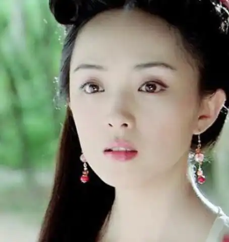仙剑奇侠传34美,唐嫣垫底,刘诗诗第一,第一竟是她
