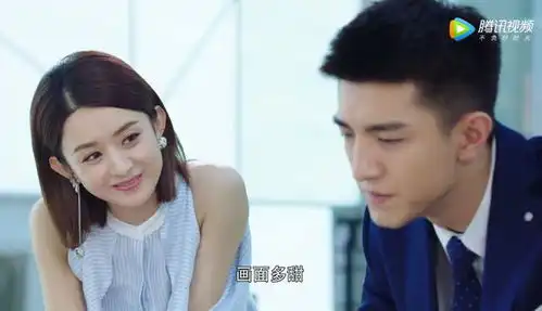 倾城时光弱化了祝晗婧,强势了曹曦文书中剧中结局截然相反
