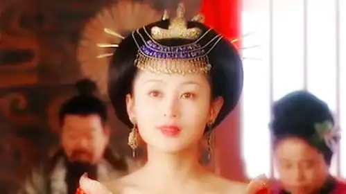 年轻时候的陈红,真是太符合我对古代美人的审美了啊
