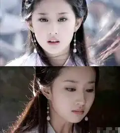 影版三生三世玄女定妆照与杨幂版大有不同,网友纷纷吐槽太辣眼
