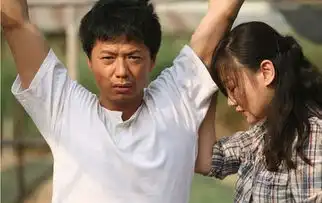 大时代深圳开机段奕宏青涩剧照曝光
