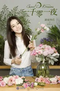 一千零一夜剧照