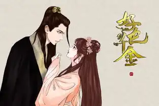 双世宠妃导演新剧将袭,五大美男齐聚,网友女主无节操