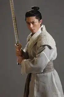 高清剧照
