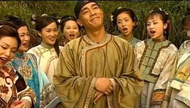 张一山版鹿鼎记杀青,七个老婆全是熟人,自曝拍戏饱受折磨
