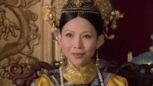 甄嬛传皇后若是能保住这个人,哪里还有甄嬛什么事
