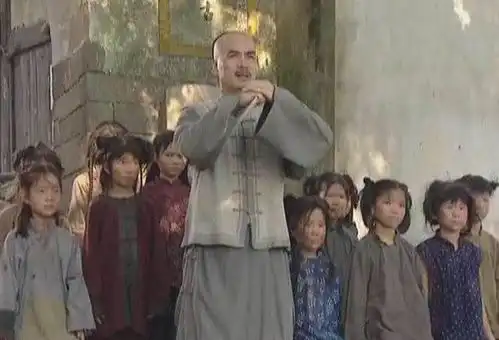 李光地的黑历史只因漏掉陈梦雷的功劳而坑惨其一生
