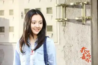 港媒评内地四大甜心女主
