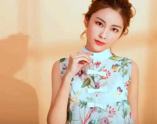 张一山版鹿鼎记即将上映,老婆团的颜值真是高
