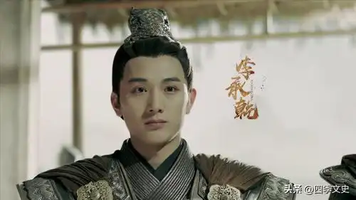 武则天一生最爱的人,不是李世民,也不是张氏兄弟,而是熟悉的他

