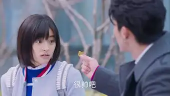 流星花园董杉菜剧照
