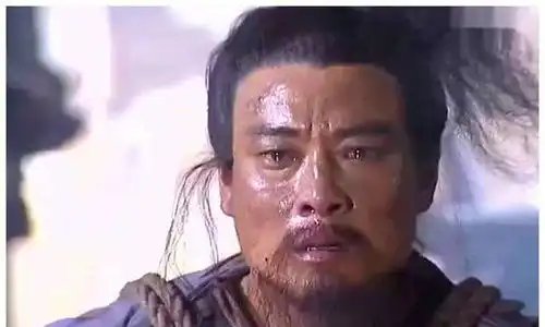 替马谡向诸葛孔明先生讨个说法
