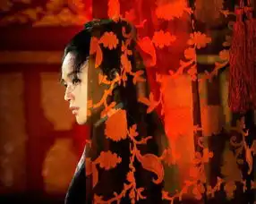 你遗失的力量,她将带你找回
