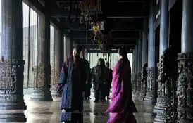 08版三国首批剧照曝光似电影大片