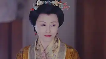 锦绣未央第40集剧照,锦绣未央图片
