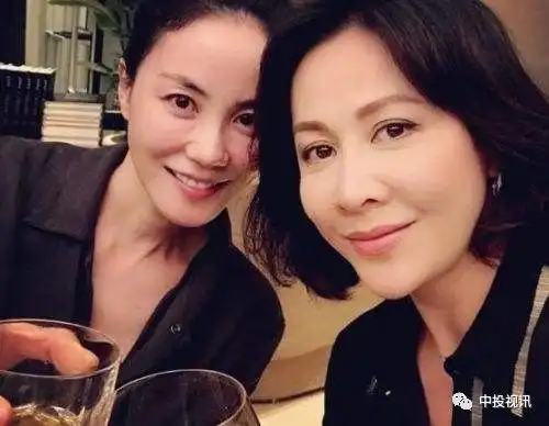 今日头条孙俪胡杏儿戏里死敌戏外密友娱乐圈真假闺蜜大起底
