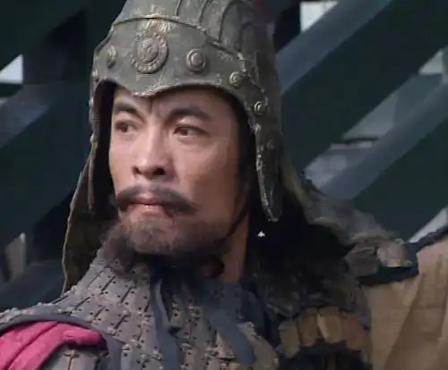 三国演义四大戏骨聚会周瑜变化大,孙权近照好帅气
