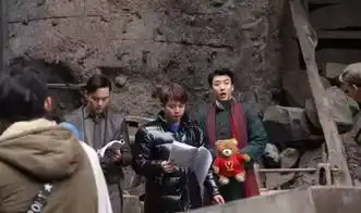 原来老九门里神秘的矿山,在金华这地方拍的