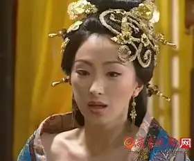 还记得倚天屠龙记里的丁敏君吗林静现在长这样

