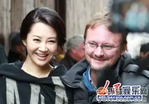 揭许晴争宠内幕曾陷包养门许晴胜诉还清白
