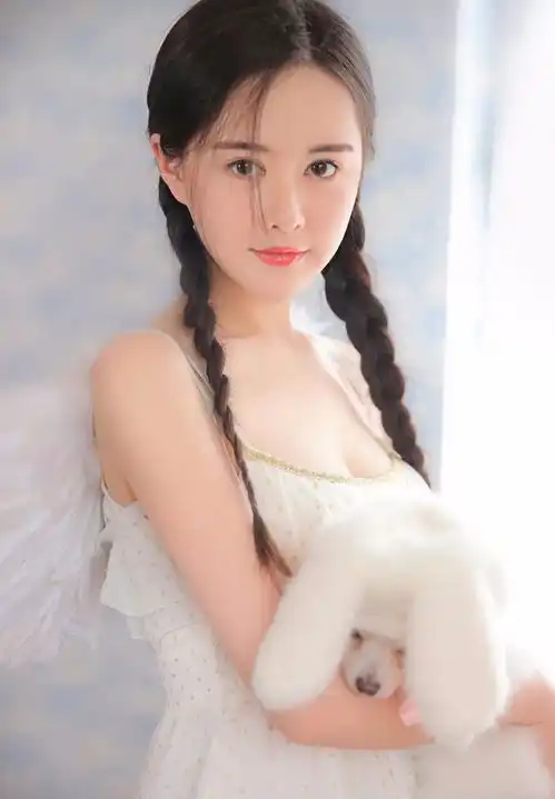 新倚天屠龙记2018剧照云千千