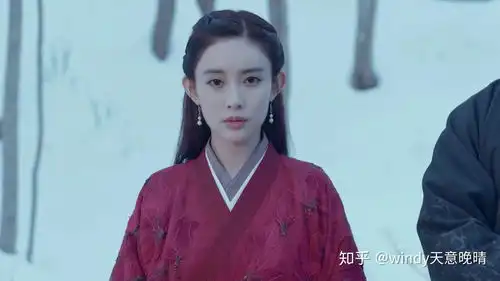 燕云台扑街,唐嫣背锅,孟子义成最大赢家