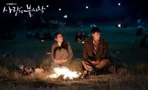 越南童星出演爱的迫降儿童版,这次翻拍你打几分
