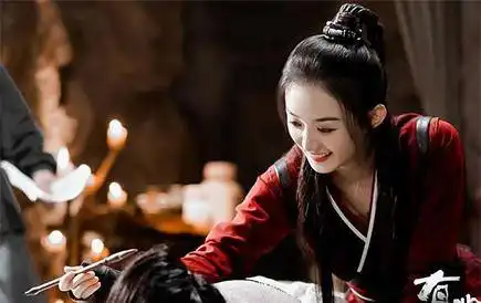 有翡电视剧,人气明星组成甜蜜cp竟这样好看
