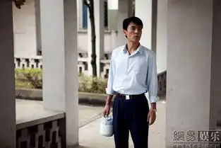 山楂树之恋精美剧照之老三静秋篇