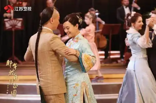 那年花开月正圆周莹被毒妇陷害沉塘简直人神共愤
