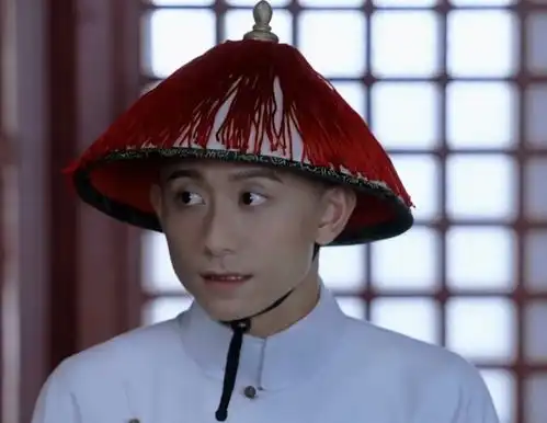 鹿鼎记被翻拍太多次,不再经典
