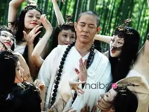 黄圣依重造白素贞,阿sa变身小青伴身边,就连vivian也来凑热闹,强阵容新概念的电影白蛇传说你期待不期待
