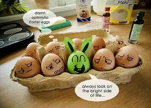 eggsarecrazy