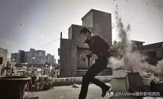 今天推荐几部暴爽的韩国动作片,感受一下酣畅淋漓
