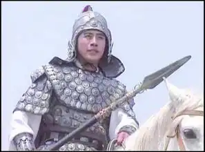 三国演义中最勇猛的大将,不是吕布更不是关张,而是此人
