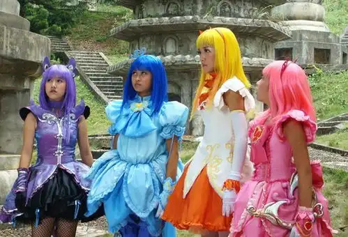 巴啦啦小魔仙为何身为黑魔仙的严莉莉更受大众喜欢
