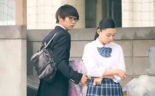 完美世界真人版电影公开最新剧照,重现男女主角高中时代的青涩回忆
