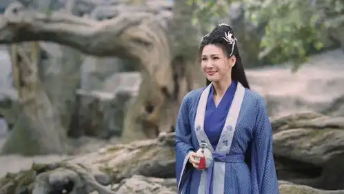 与君初相识剧中五个女人的爱情,雪三月最幸福,仙姬最可悲

