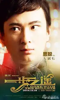 一步之遥剧照暴发户