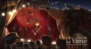 匹诺曹首曝剧照德尔托罗执导3d定格动画

