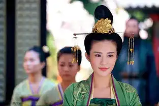 新神雕侠侣美人榜陈妍希未上榜赵丽颖第五
